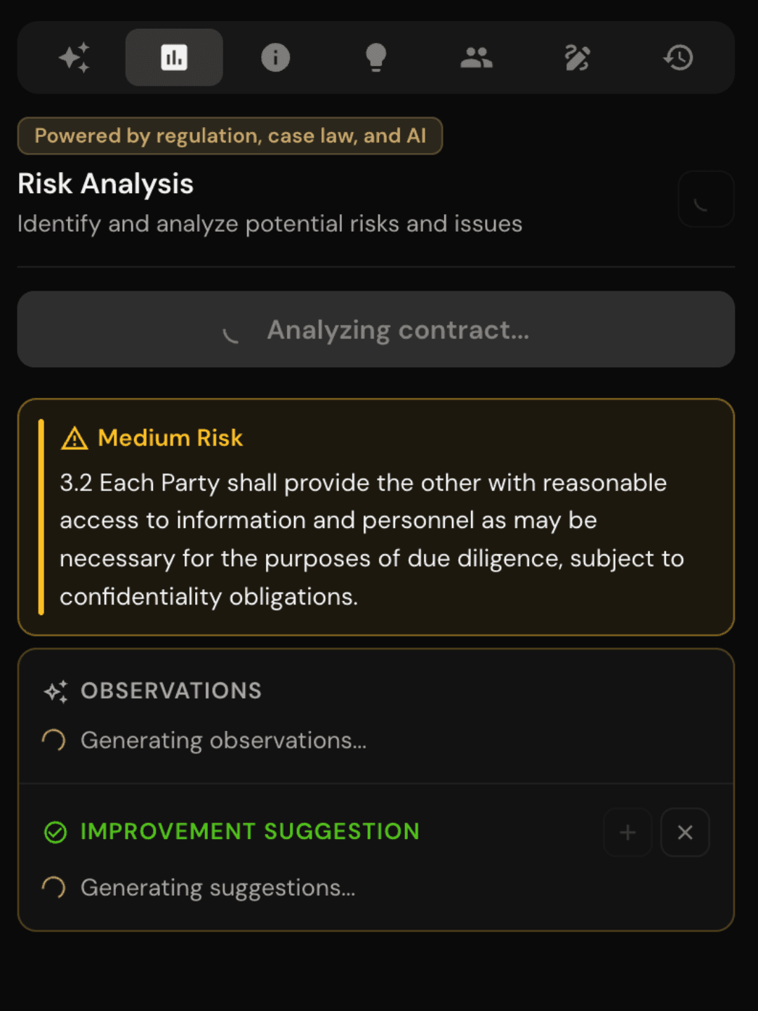 Risk Analysis