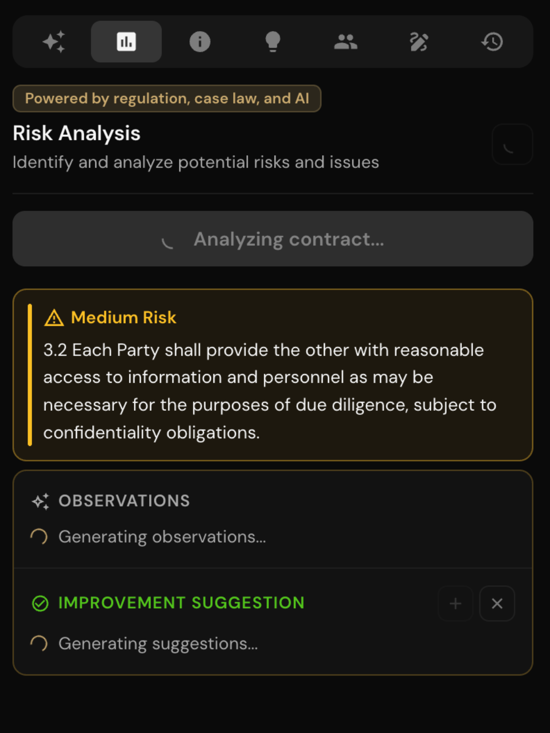 Risk Analysis